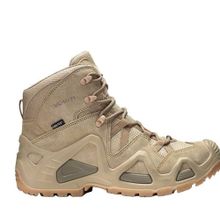 Lowa Zephyr GTX Mid TF 310537.041 Desert Çöl Beji Erkek Trekking Bot