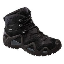 Lowa Zephyr GTX Mid Tf Siyah Erkek Trekking Bot