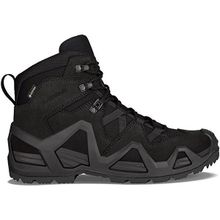 Lowa Zephyr MK2 GTX Mid Siyah Erkek Outdoor Bot