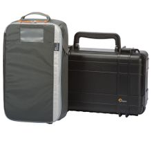 Lowepro Hardside 300 Fotoğraf Makinesi Çantası
