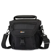 Lowepro Nova 140 AW Fotoğraf Makinesi Çantası