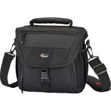 Lowepro Nova 170AW Fotoğraf Makinesi Çantası