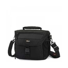 Lowepro Nova 180 AW DSLR Fotoğraf Makinesi Çantası