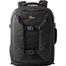 Lowepro Pro Runner BP 450 AW II Fotoğraf Makinesi Çantası