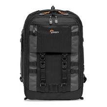 Lowepro Pro Trekker BP 350 AW II Gri Sırt Çantası