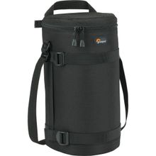 Lowepro Siyah 13x32 cm Lens Çantası
