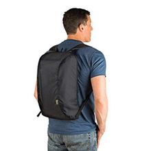 Lowepro Sleevepack Horizonblue-Grey 13 Dizüstü Bilgisayar Çantasına Dönüşebilen Kılıf Taşıma Çantası