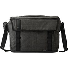 Lowepro Streetline SH 180 Mangal Gri Sırt Çantası