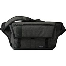 Lowepro Streetline SL 140 Mangal Gri Sırt Çantası