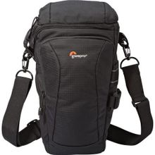 Lowepro Toploader Pro 75 AW Fotoğraf Makinesi Çantası