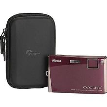 Lowepro Volta 20 Fotoğraf Makinesi Çantası