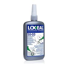 Loxeal 55-03 250 ml Diş Tutucu