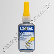 Loxeal Kenetleyici Orta Mukavemet