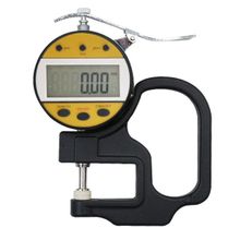 Loyka 5317-10 0.01 mm Kalınlık Komparatörü