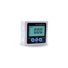 Loyka 5339-90 Mini Mag Beyaz Dijital Eğim Ölçer