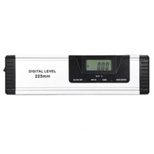 Loyka 5419-225D Çizgi Lazerli 22.5 cm Dijital Eğim Ölçer