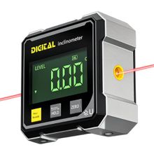 Loyka 5521 Dijital Eğim Ölçer