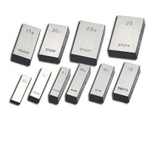 Loyka 8022M Mikrometre Kalibrasyon Seti ve Mastarı