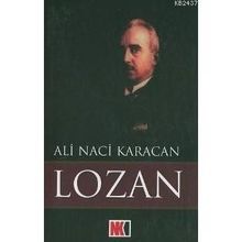 LOZAN - ALI NACI KARACAN