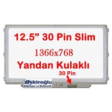 LP125WH2TPF1 Notebook 12.5 Uyumlu LCD Ekran