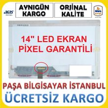 LP140WH4TLB1 Notebook 14 Uyumlu LCD Ekran