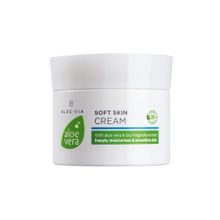 Lr Aloe Vera 100 ml Hassas Cilt Kremi