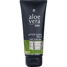 Lr Aloe Vera 100 ml Tıraş Sonrası Bakım Balsamı