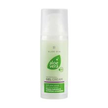 Lr Aloe Vera 50 ml Nemlendirici Jel Yüz Kremi