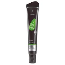 Lr Aloe Vera Anti Stres 100 ml Yüz Kremi