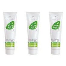 Lr Aloe Vera Florürsüz 100x3 ml Diş Macunu