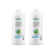 Lr Aloe Vera Portakal Aromalı 2x1000 ml Jel İçecek