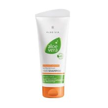 LR Aloevia Aloe Vera 200ml Şampuan