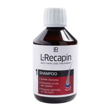 LR L-Recapin 200 ml Şampuan