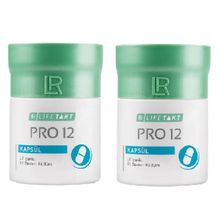 Lr Pro 12 Probiyotik 30 Kapsül