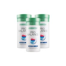 Lr Pro Balance 3'lü Bakım Set