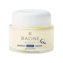 Lr Racine Q10 50 ml Zengin içerikli Gece Kremi