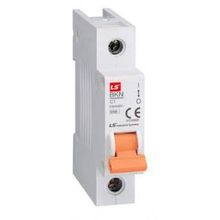 LS Electric 0611003018 32 A 6 kA C Tipi 1 Kutup Otomatik Sigorta