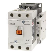 LS Electric 1342006318 55 KW 24 V AC 1 NA + 1 NK Kontaktör