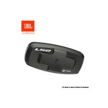 LS2 4X JBL Bluetooth ve Intercom