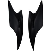 LS2 Arrow Arka Tepe Havalandırması