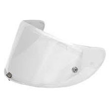 LS2 Arrow Beyaz Kask Camı