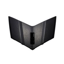 LS2 Breaker Mat Titanium Ön Tepe Havalandırması