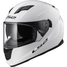 LS2 FF320 Stream Güneş Motorsiklet Kaskı