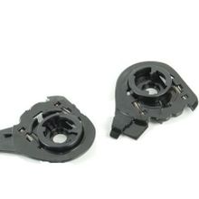 LS2 FF358-FF392-FF396 Kask Yan Kapak Set