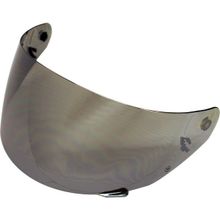 LS2 OF569 Siyah Kask Camı