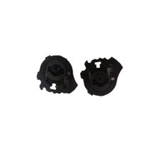 LS2 Strobe 2 Kask Yan Kapak Set