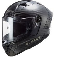 LS2 Thunder Carbon Full Face Motorsiklet Kaskı
