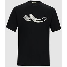 Ltb 200 Siyah Erkek Tshirt