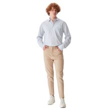 LTB 54992 Açık Boz Kahverengi Reeves Erkek Kot Pantolon