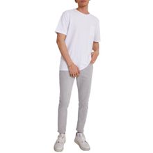 LTB Radaca Beyaz Erkek T-shirt